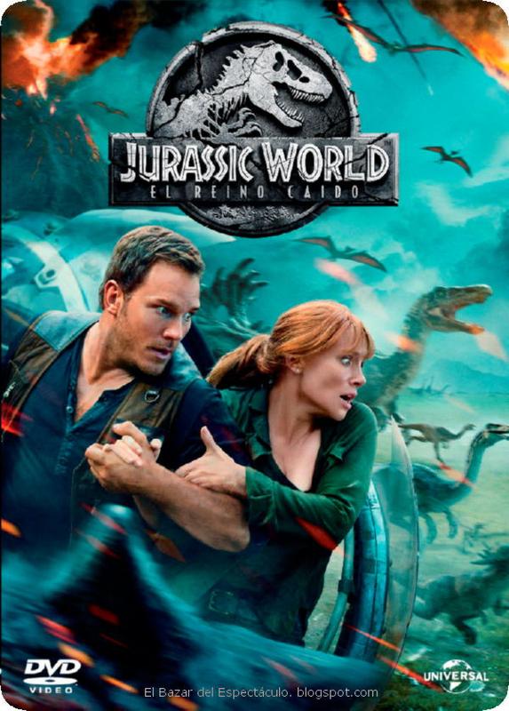 Tapa Jurassic World El reino caido DVD1.jpeg