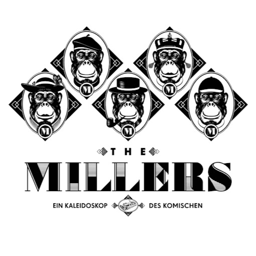 Millers logo