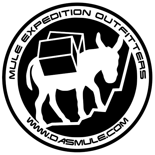 MULE Expedition Outfitters logo