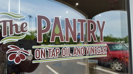 Add Some Flavor to Your Life: Pantry on Tap