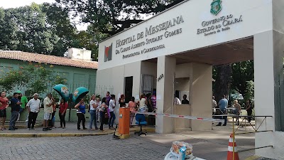 hospital