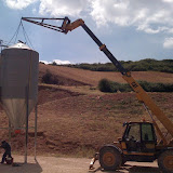 SILO PASTOR