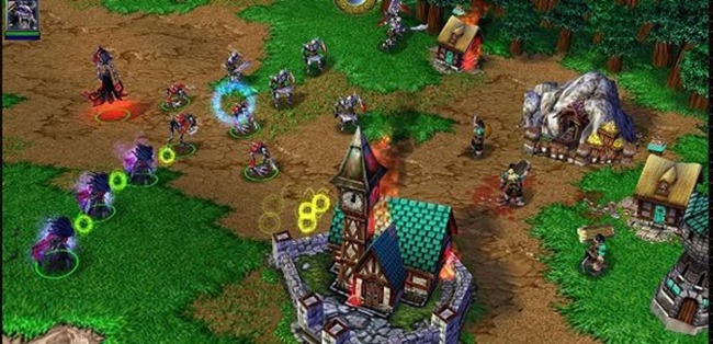 warcraft 3 played 01