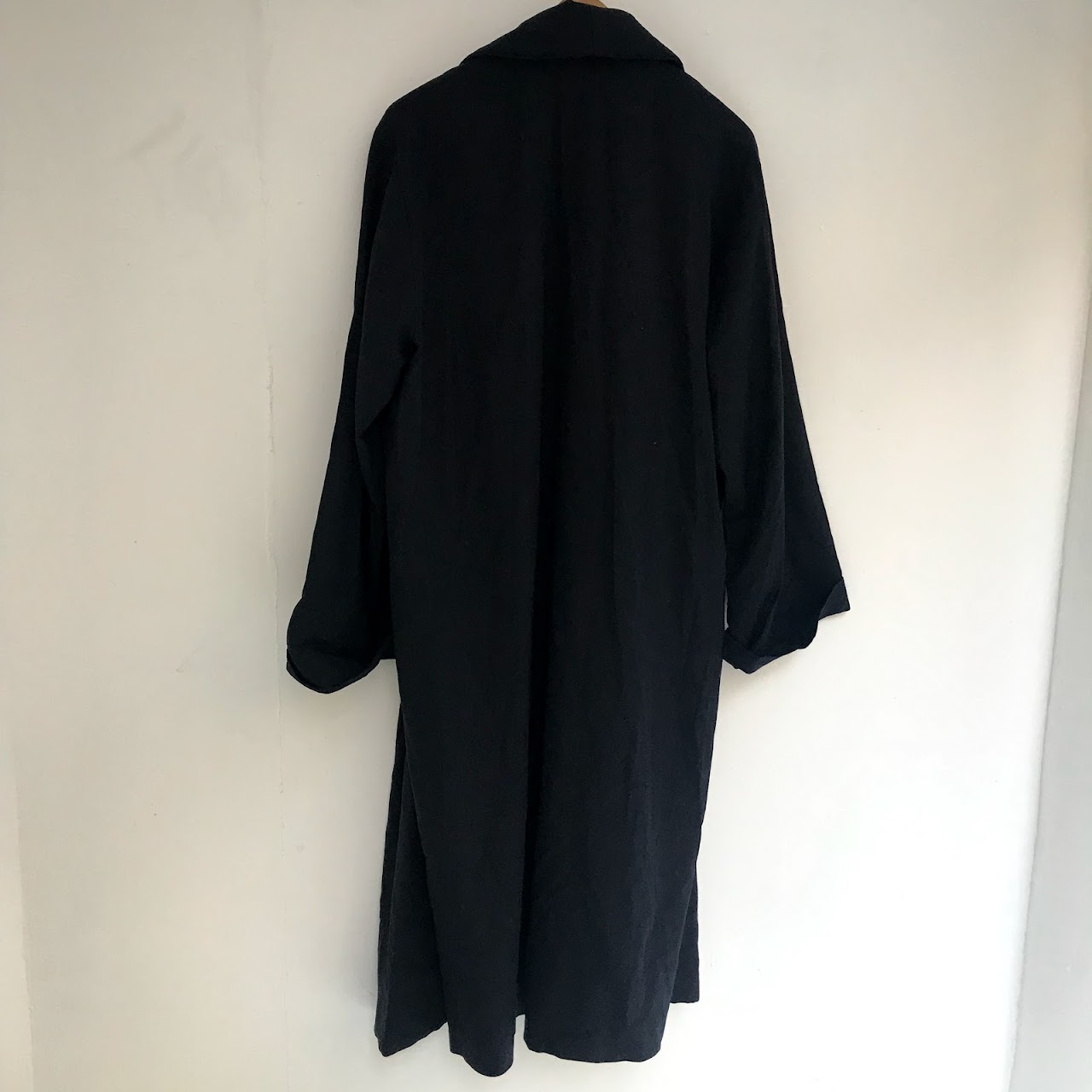 Christophe Lemaire Cloak