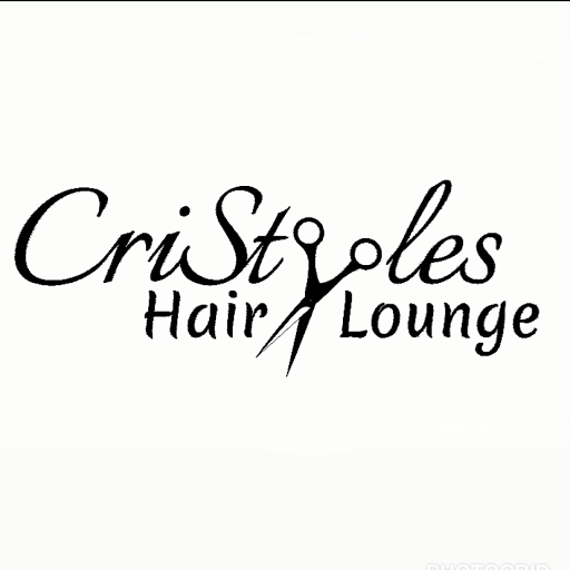 CriStyles Hair Lounge logo