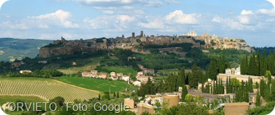 orvieto google