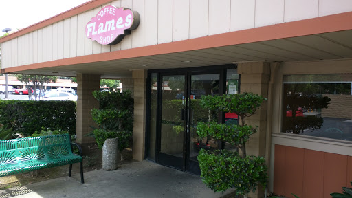 Coffee Shop «Flames Coffee Shop», reviews and photos, 7170 Santa Teresa Blvd, San Jose, CA 95139, USA