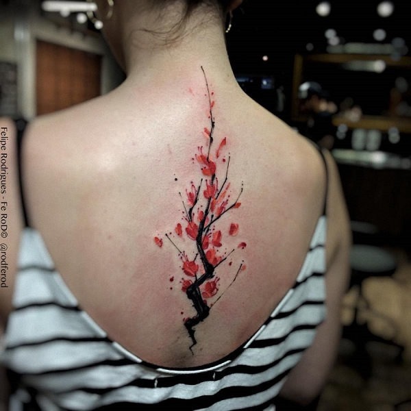 este_incrvel_aquarela_flor_da_tatuagem_7