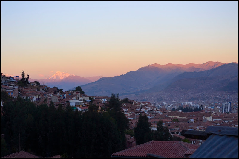 MÁGICO Y ENIGMÁTICO PERÚ/2016. - Blogs de Peru - LLEGADA A PERÚ, RUINAS DE CUSCO. (22)