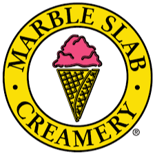 Marble Slab Creamery logo