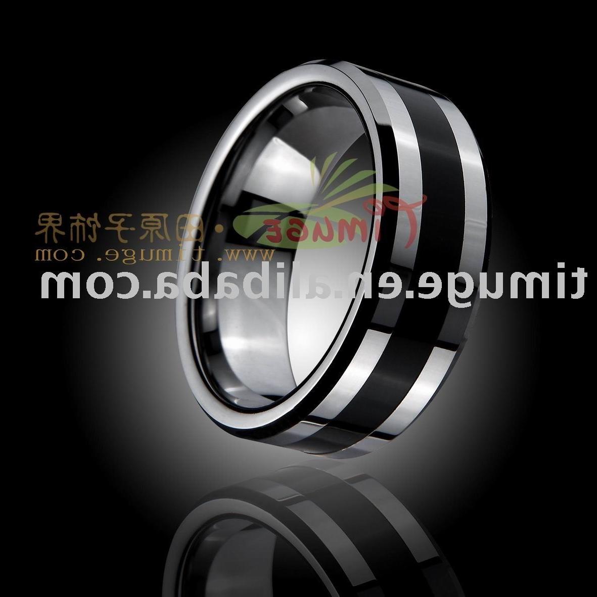 Finger Ring, Wedding Jewelry, Tungsten Ring, Ring, Wedding Ring,