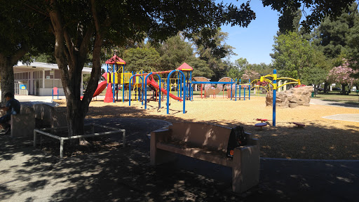 Park «Sorensen Park», reviews and photos, 11419 Rose Hedge Dr, Whittier, CA 90606, USA