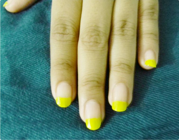 3. Nail Art Designs Using Thin Brush - wide 1