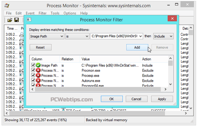 descargar process monitor 