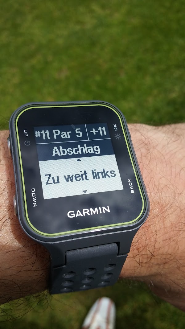 Nach der Erfassung des Scores können weitere Statistiken erfasst werden 20160521_144021.jpg