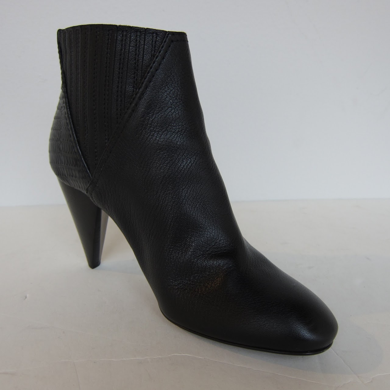 Lanvin Ankle Bootie