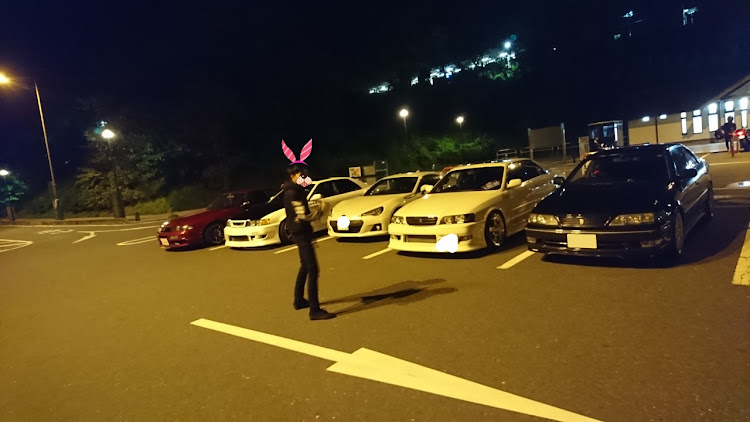 チェイサーのチェイサーJZX100・BRZ・スカイラインクーペ・マークII・可愛すぎるな❤️に関するカスタム事例の投稿画像6枚目