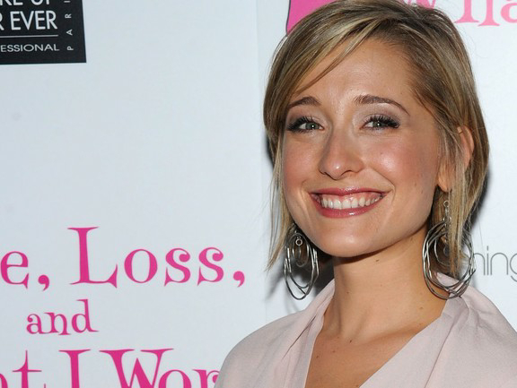 Cult News 101 Cultnews101 Library Sex Cult Cutie Allison Mack