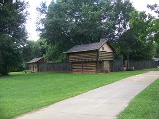 Sycamore Shoals, TN (8)