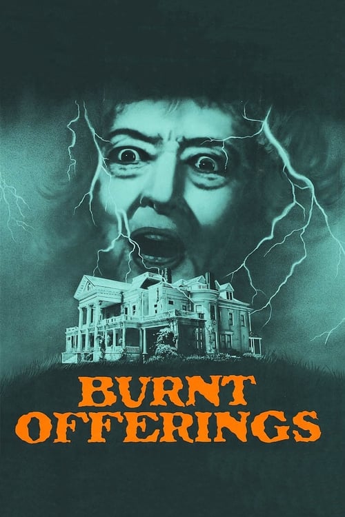 Phim 18+ ÂU MỸ Full HD Hot 18+ USA Burnt Offerings (1976) Vietsub full movie