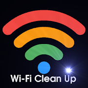 Wi-Fi CleanUp