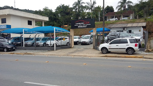 Camboriú Car, Av. Santa Catarina, 1001 - Tabuleiro, Camboriú - SC, 88340-000, Brasil, Lojas_Automóveis_Usados, estado Santa Catarina