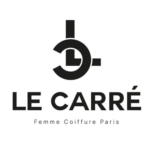 Le Carré Hair Salon logo