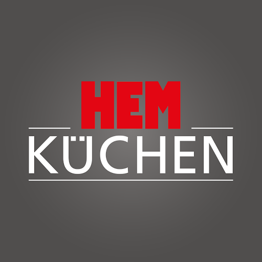 HEM KÜCHEN Küchenstudio in Schorndorf logo