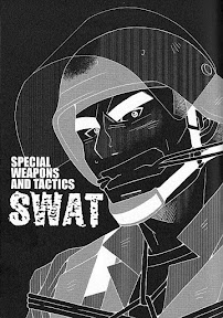 Swat – Kazuhide Ichikawa