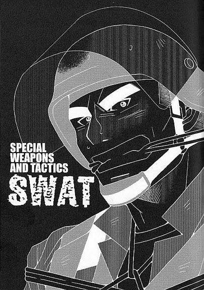 Swat – Kazuhide Ichikawa