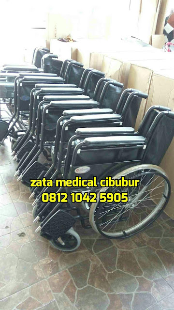 TOKO KURSI RODA MURAH DI CIBUBUR