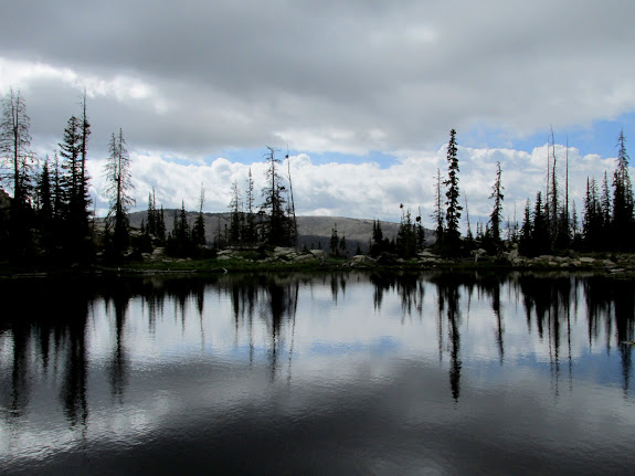 Island Lake