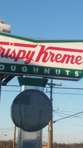 Donut Shop «Krispy Kreme», reviews and photos, 1901 Gallatin Pike N, Madison, TN 37115, USA