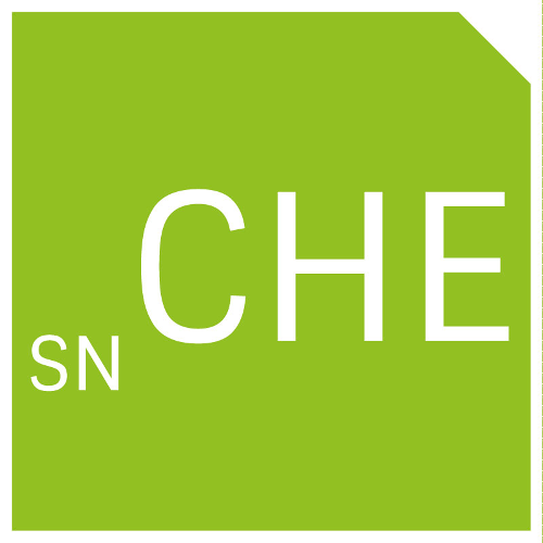 Eckert Schulen Chemnitz logo