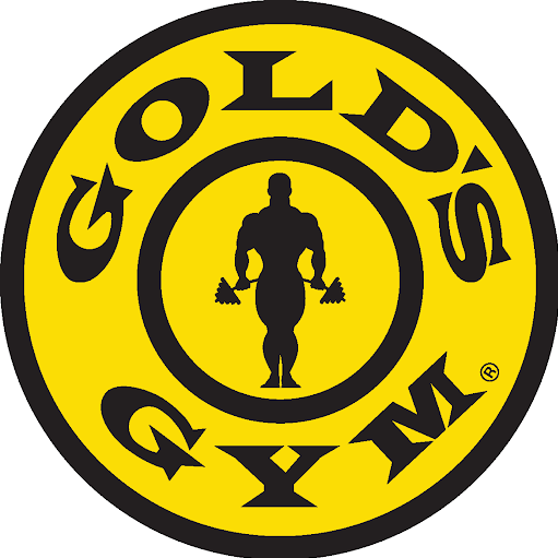 Gold's Gym logo