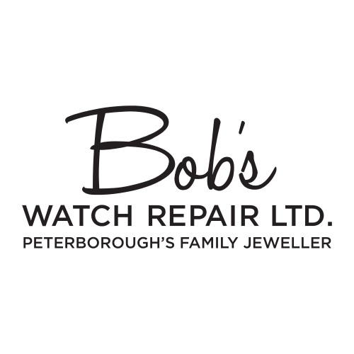 Bob's Watch Repair Ltd logo