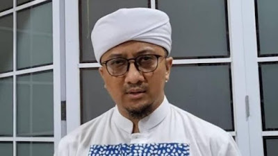 Ustaz Yusuf Mansur Dikabarkan Lelang Motor Antik Rp 1 Miliar, Begini Faktanya