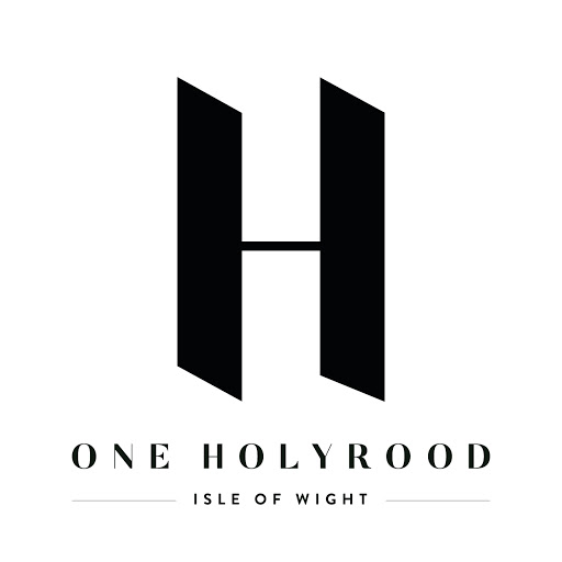 One Holyrood Hotel logo