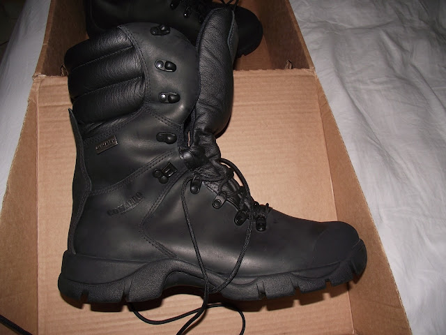 bota riffel touring