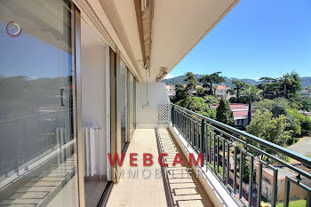 appartement à Cannes (06)