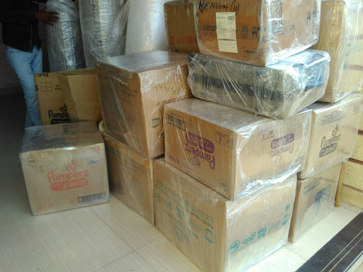 Super Star Packers And Movers, Shop No 33, Rakhi Apartment, Tilak Road, Near Sarvesh Hall, Dombivli East, Mumbai, Maharashtra 421201, India, Removalist, state MH