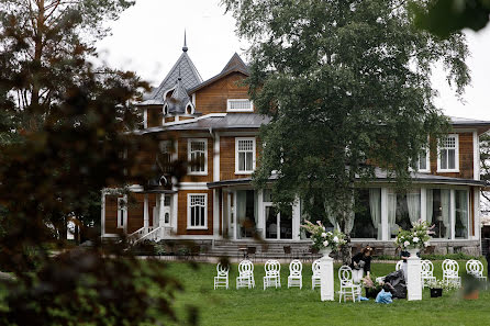 Fotógrafo de bodas Pavel Golubnichiy (pgphoto). Foto del 18 de junio 2019