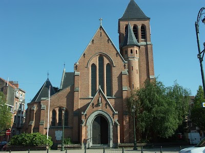 photo of Sint-Jozefkerk