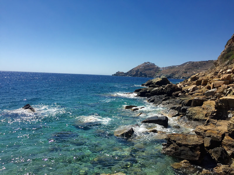 Cinco días en Sifnos: pueblos, iglesias y rincones que enamoran - Ios, Sikinos, Sifnos, Serifos: 14 días en blanco y azul (19)