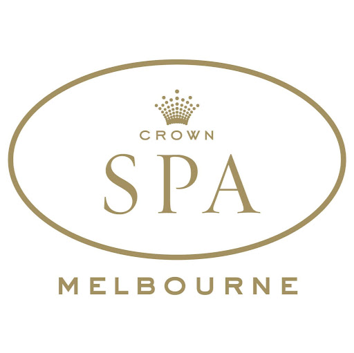 Crown Spa Melbourne logo