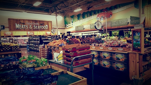 Health Food Store «Sprouts Farmers Market», reviews and photos, 8383 North Booth Avenue, Kansas City, MO 64158, USA