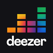Deezer Music Apk Mod