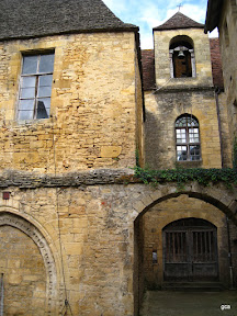 Sarlat-la-Caneda, Castelnaud la Chapelle, Beynac-et-Cazenac y La Roque-Gageac. - TOUR DE FRANCE. (23)