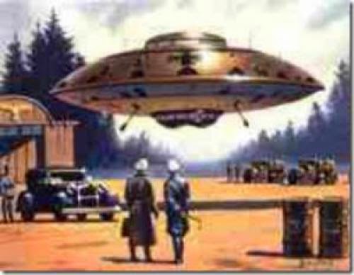 The Nazi Ufo Connection Ugly Internet Information