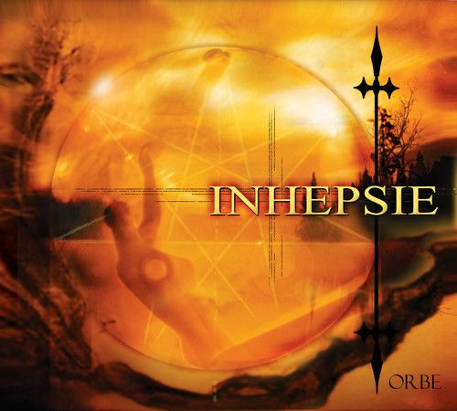 Inhepsie - Orbe (2007)